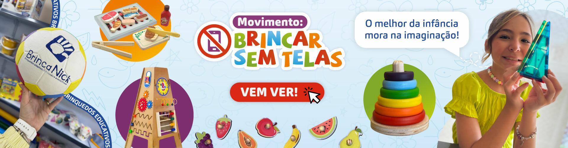 Aprender-Bricando